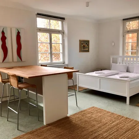 Albgut Ferienwohnung Appartement Pc1 Apartament