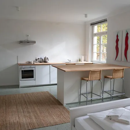 Albgut Ferienwohnung Appartement Pc1 Apartament