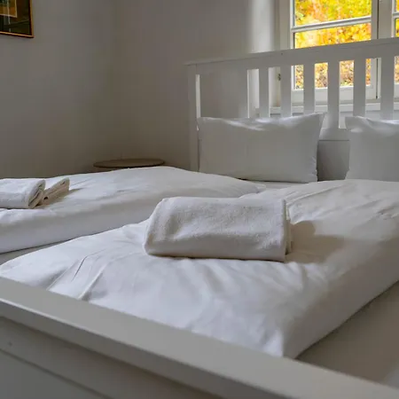 Albgut Gmbh Pc1 Apartament *