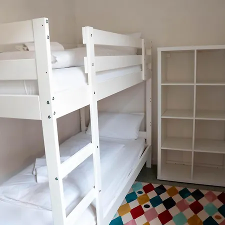 Apartament Albgut Ferienwohnung Appartement Pc1