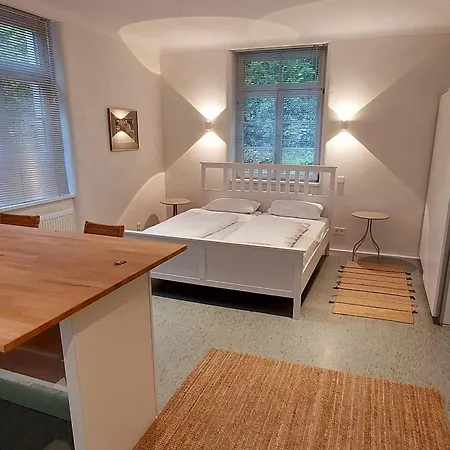 Albgut Ferienwohnung Appartement Pc1 Apartament