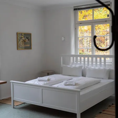 Apartament Albgut Ferienwohnung Appartement Pc1 *