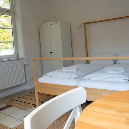 Apartament Albgut Ferienwohnung Appartement Pc1