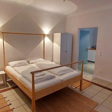 Albgut Ferienwohnung Appartement Pc1 * Münsingen