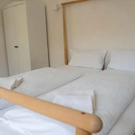 Albgut Ferienwohnung Appartement Pc1 Apartament