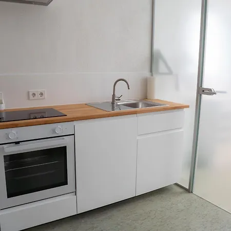 Albgut Ferienwohnung Appartement Pc1