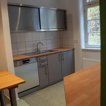 Albgut Ferienwohnung Appartement Pc1 * Münsingen