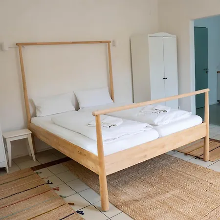 Albgut Ferienwohnung Appartement Pc1
