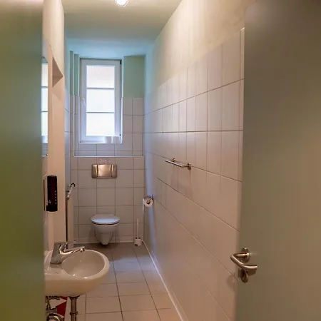 Albgut Gmbh Pc1 Apartment