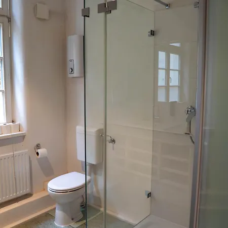 Albgut Gmbh Pc1 Apartment Münsingen