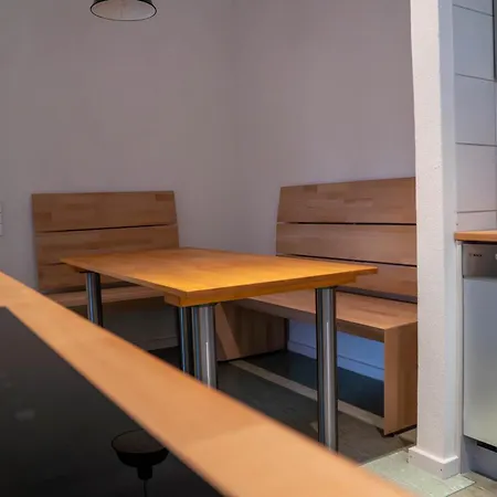 Albgut Ferienwohnung Appartement Pc1 * Münsingen