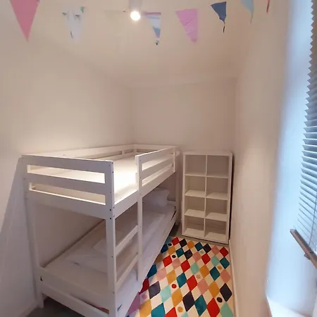 Apartment Albgut Gmbh Pc1