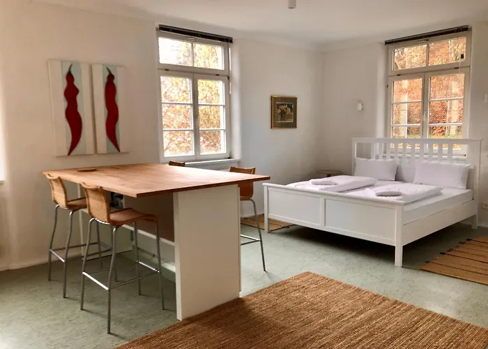 Albgut Gmbh Pc1 Apartament