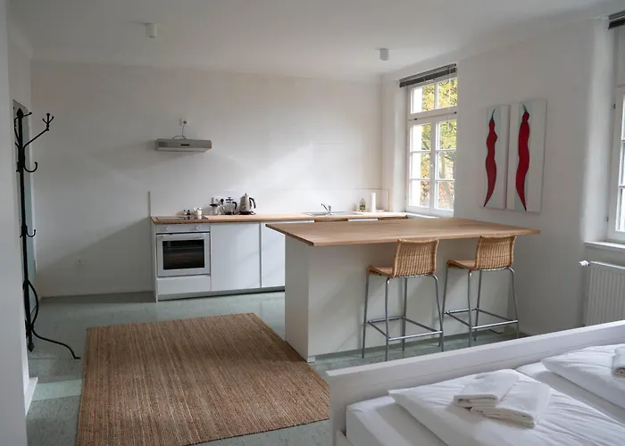 Albgut Gmbh Pc1 Apartament