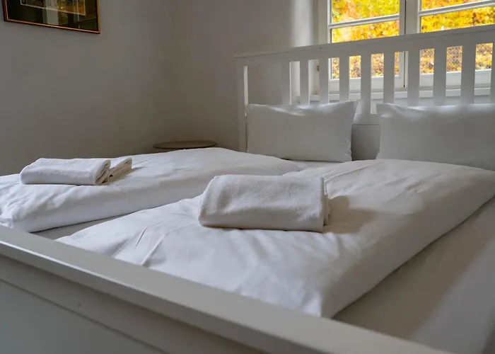 Albgut Gmbh Pc1 Apartament *