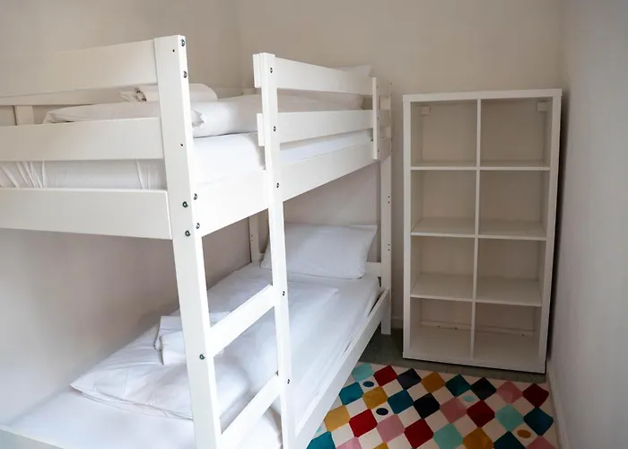 Apartament Albgut Gmbh Pc1