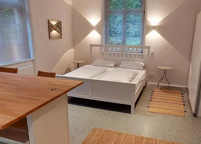 Albgut Gmbh Pc1 Apartament