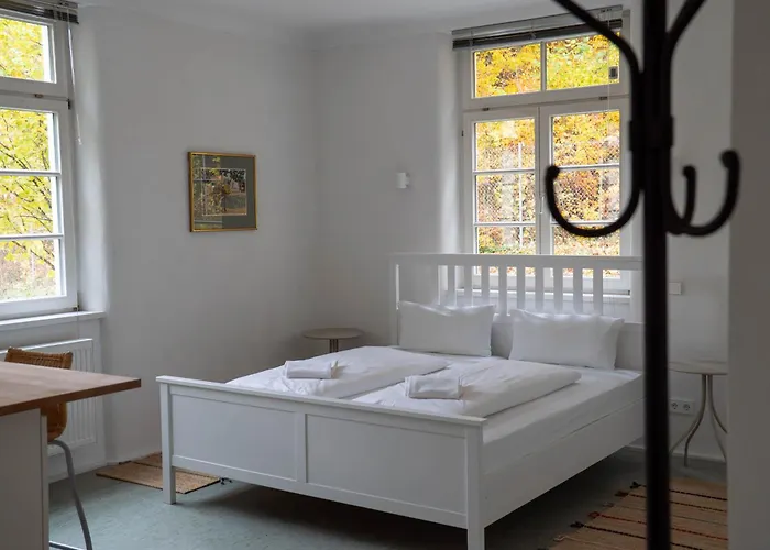 Apartament Albgut Gmbh Pc1 *