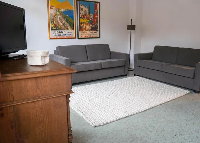 Apartament Albgut Gmbh Pc1