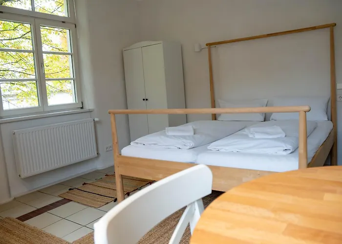 Apartament Albgut Gmbh Pc1