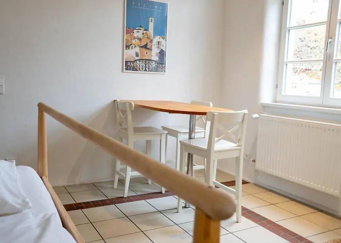 Apartament Albgut Gmbh Pc1 *