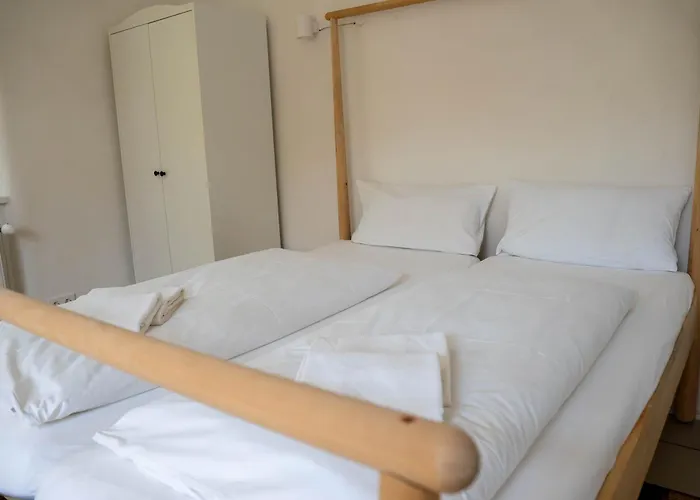 Albgut Gmbh Pc1 Apartament