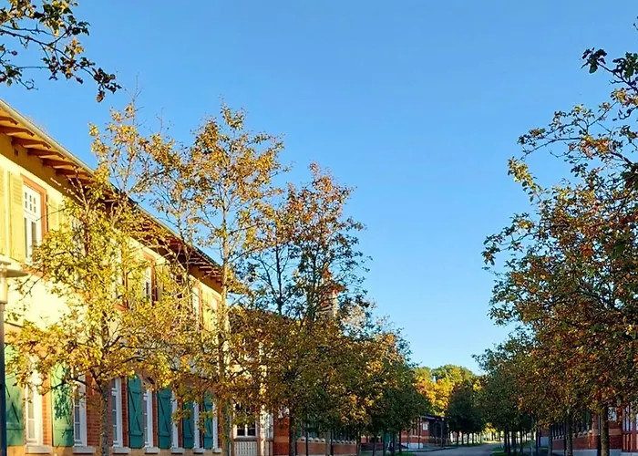 Albgut Gmbh Pc1 Apartament